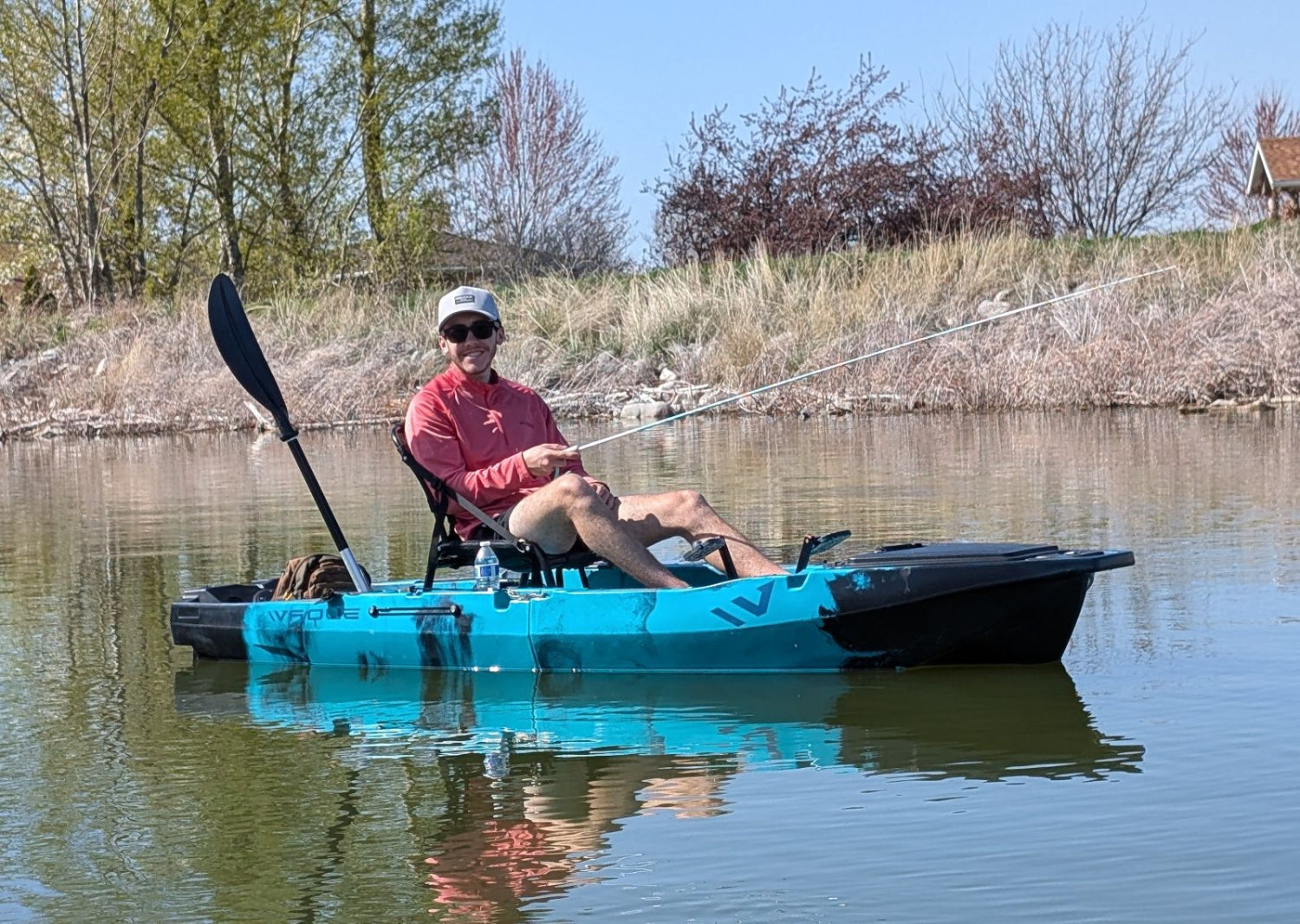 Vista Cruiser Tandem