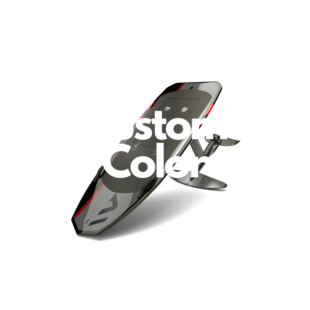 V1 eFoil - 168cm Standard Board