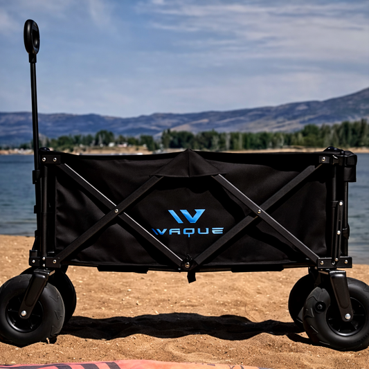 Waque Coast Wagon
