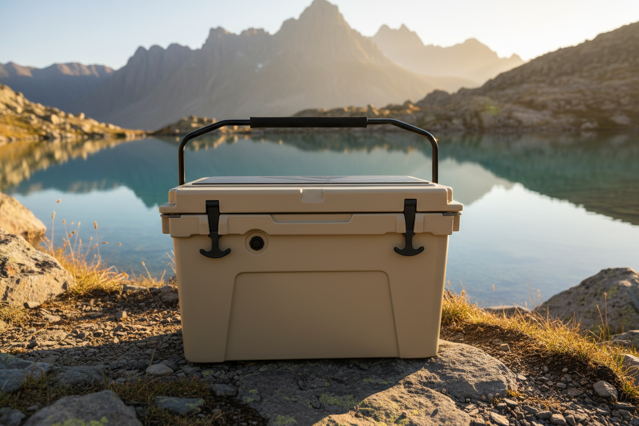 20L Waque Cooler