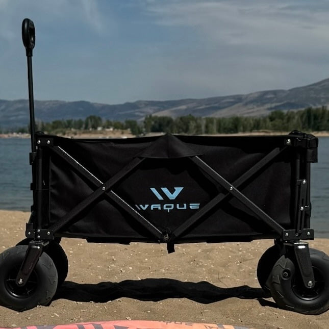 Waque Coast Wagon