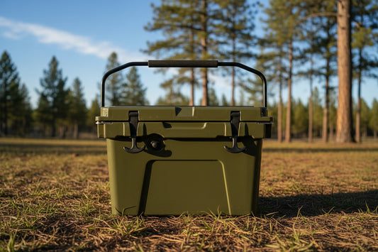 20L Waque Cooler
