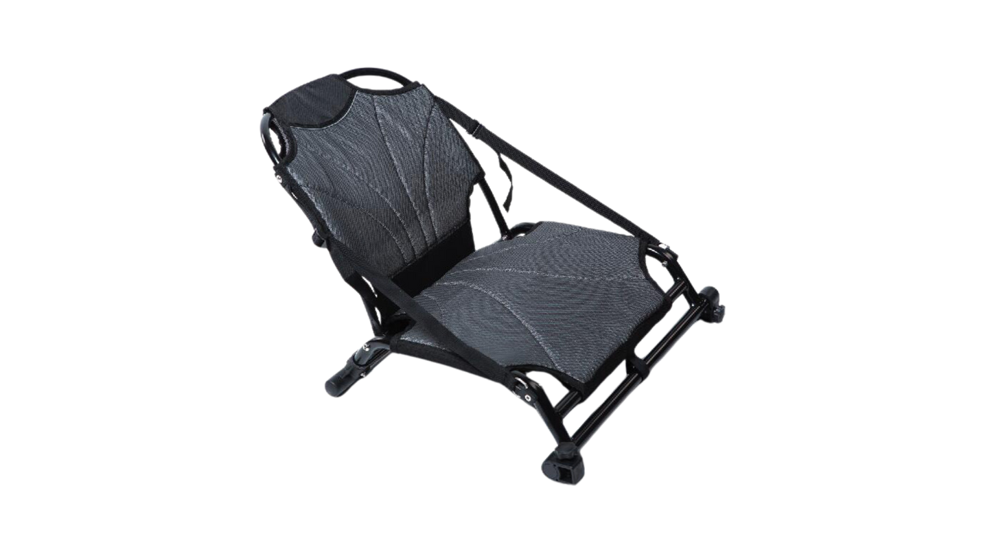 Fold Up Seat