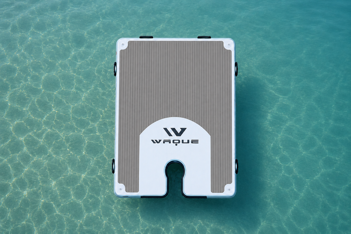 Large eFoil Dock