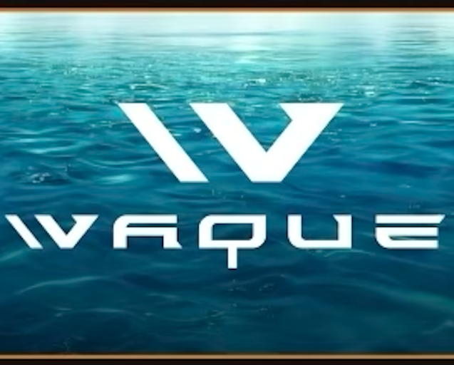 V1 eFoil - 168cm Standard Board