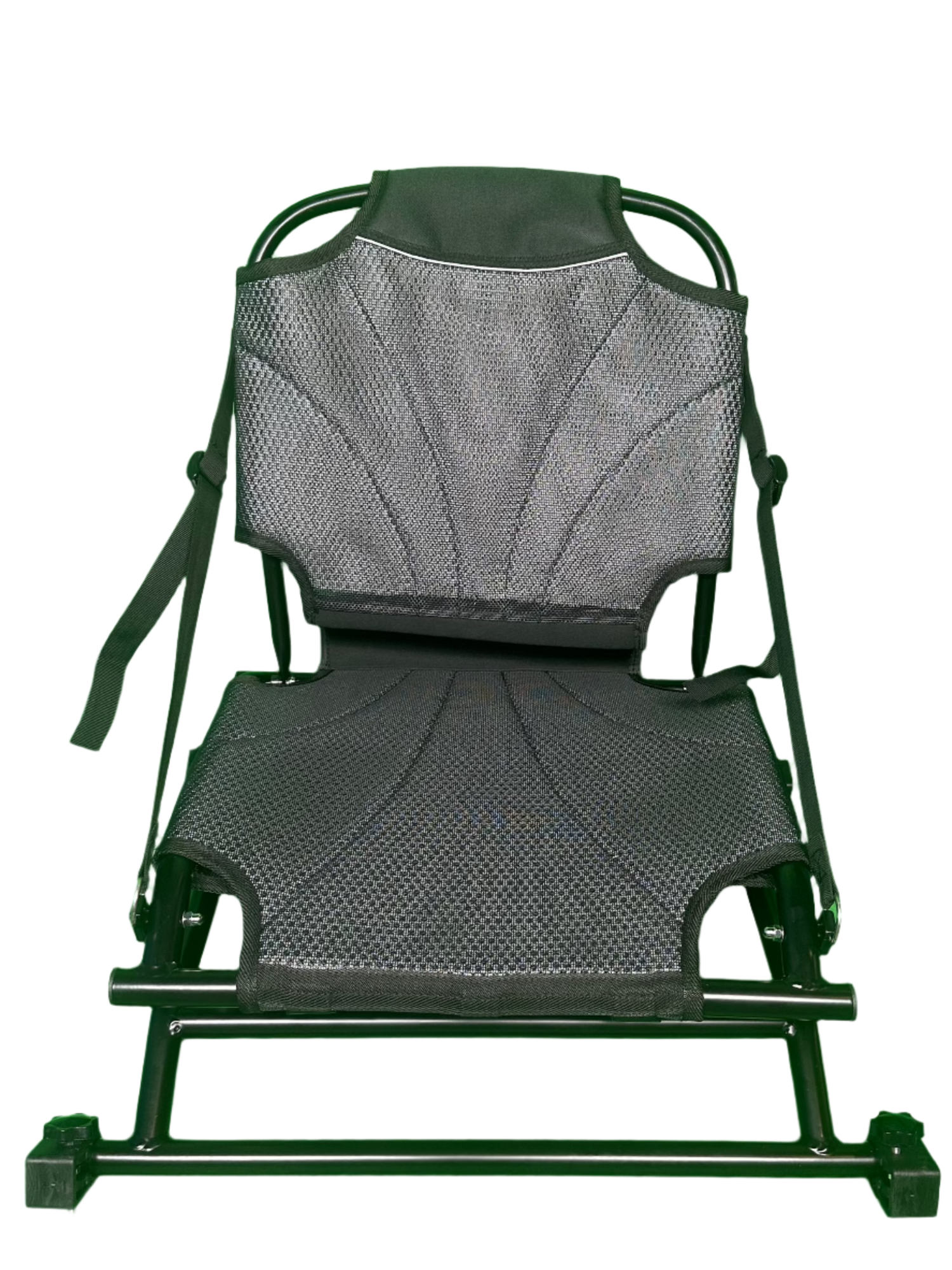 Kayak Swivel seat with bag