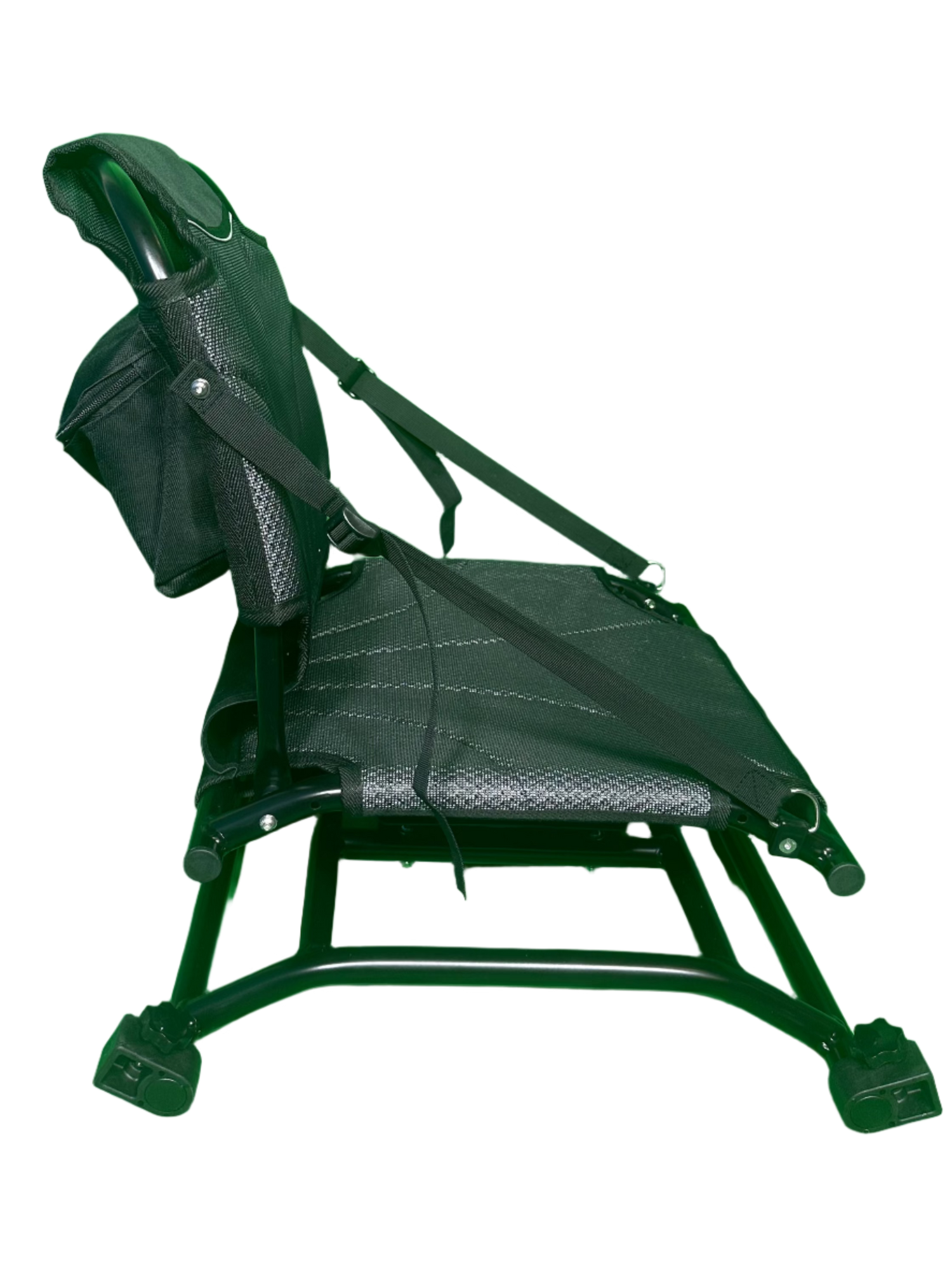 Kayak Swivel seat with bag