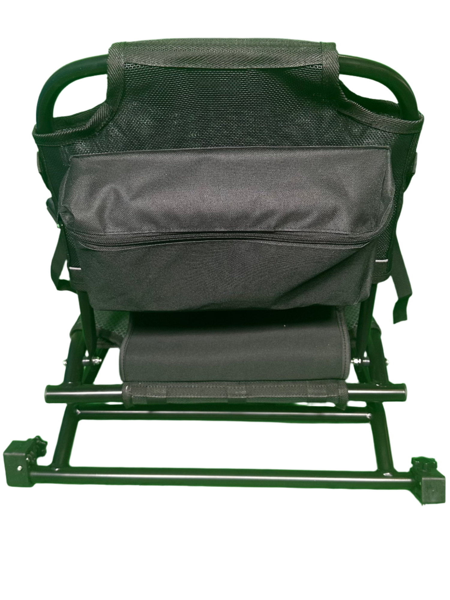 Kayak Swivel seat with bag