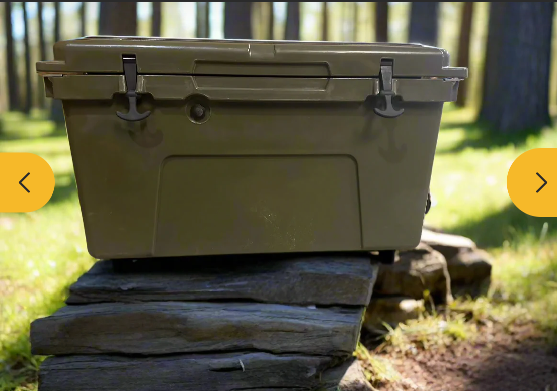 110L Waque Cooler