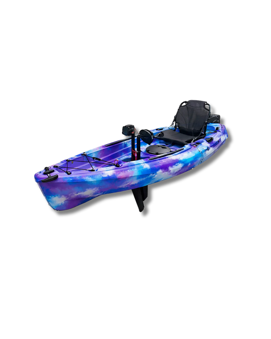 Low Rider Solo