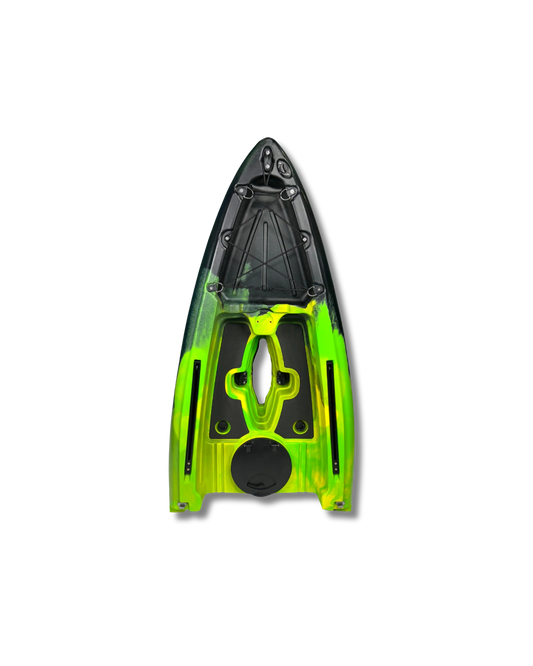 Low Rider Center Module