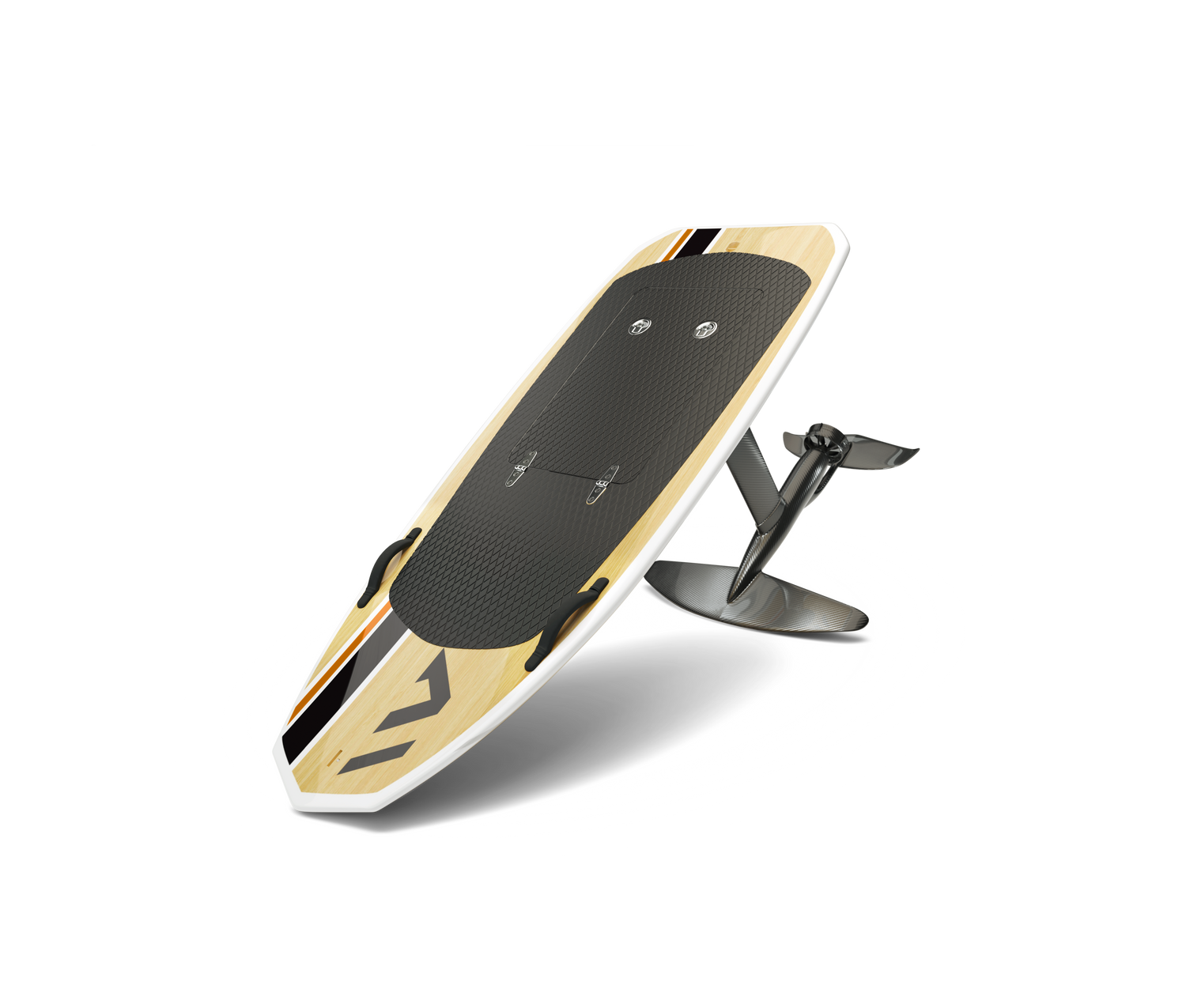 V1 eFoil - 168cm Standard Board
