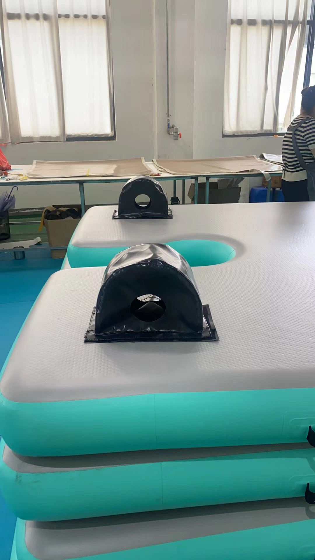 Efoil w/2hr battery AND 7x12 dock (pre order)