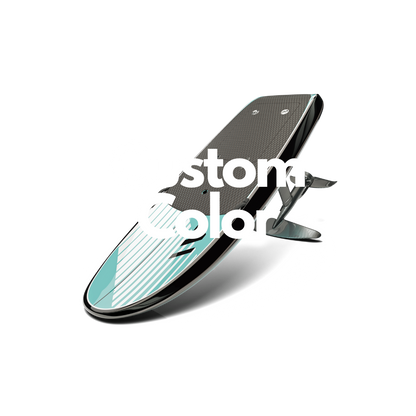 eFoil - Long Board with 2-Hour Battery