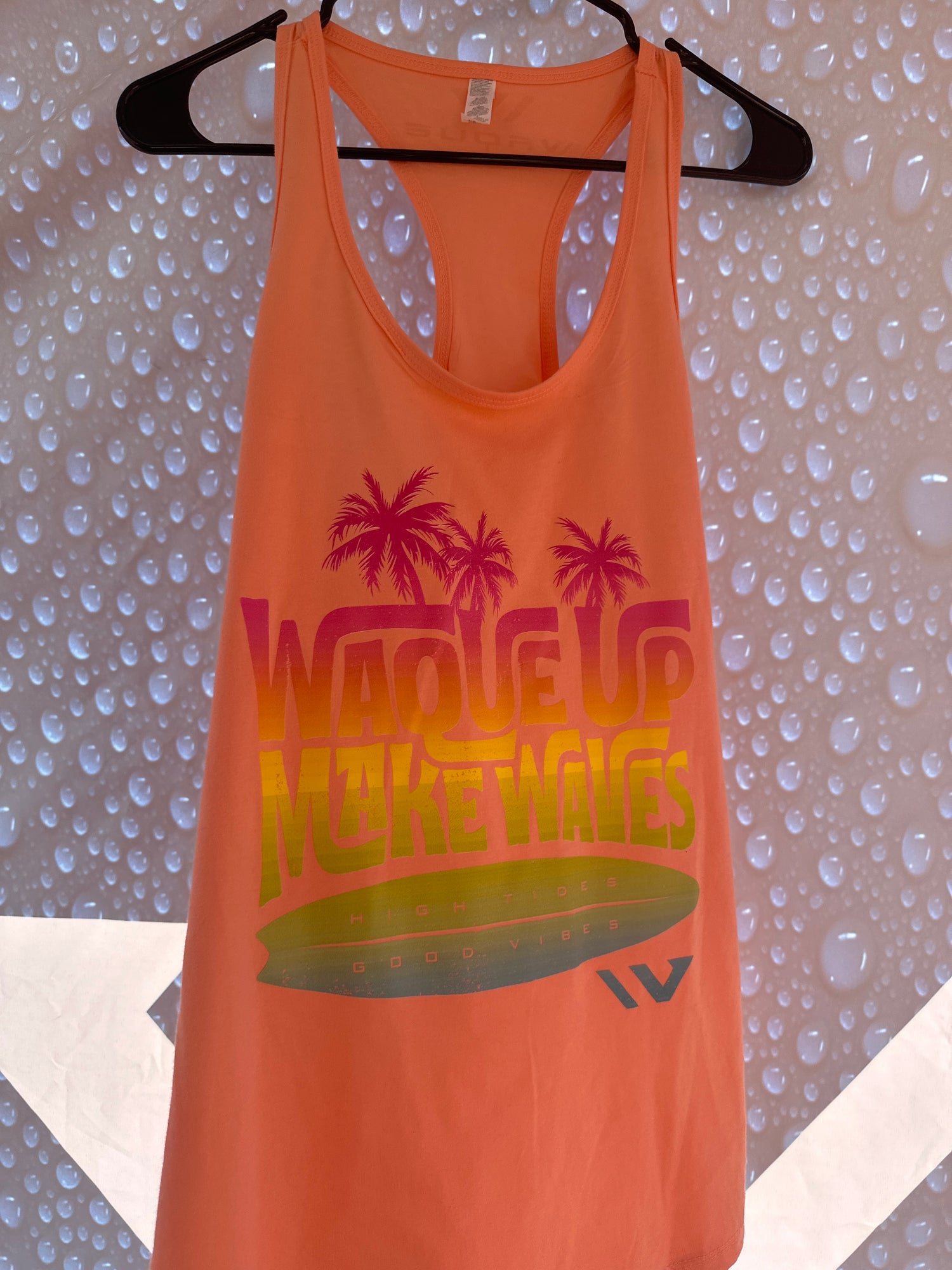 Women’s Tanks