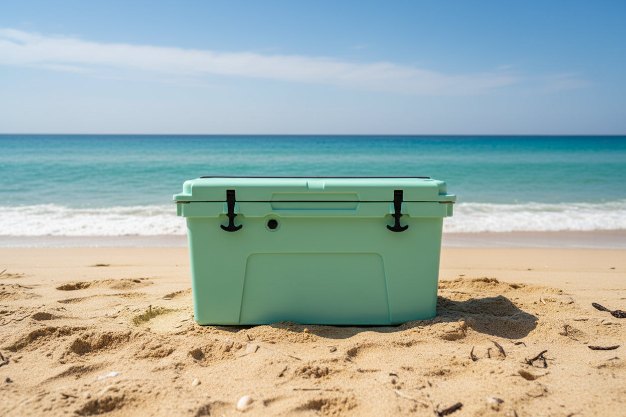 70L Waque Cooler