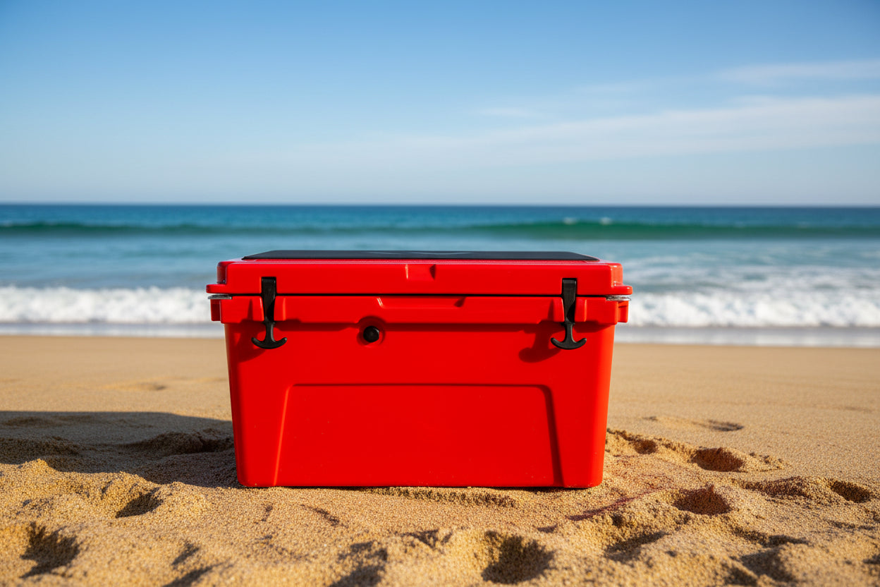 110L Waque Cooler