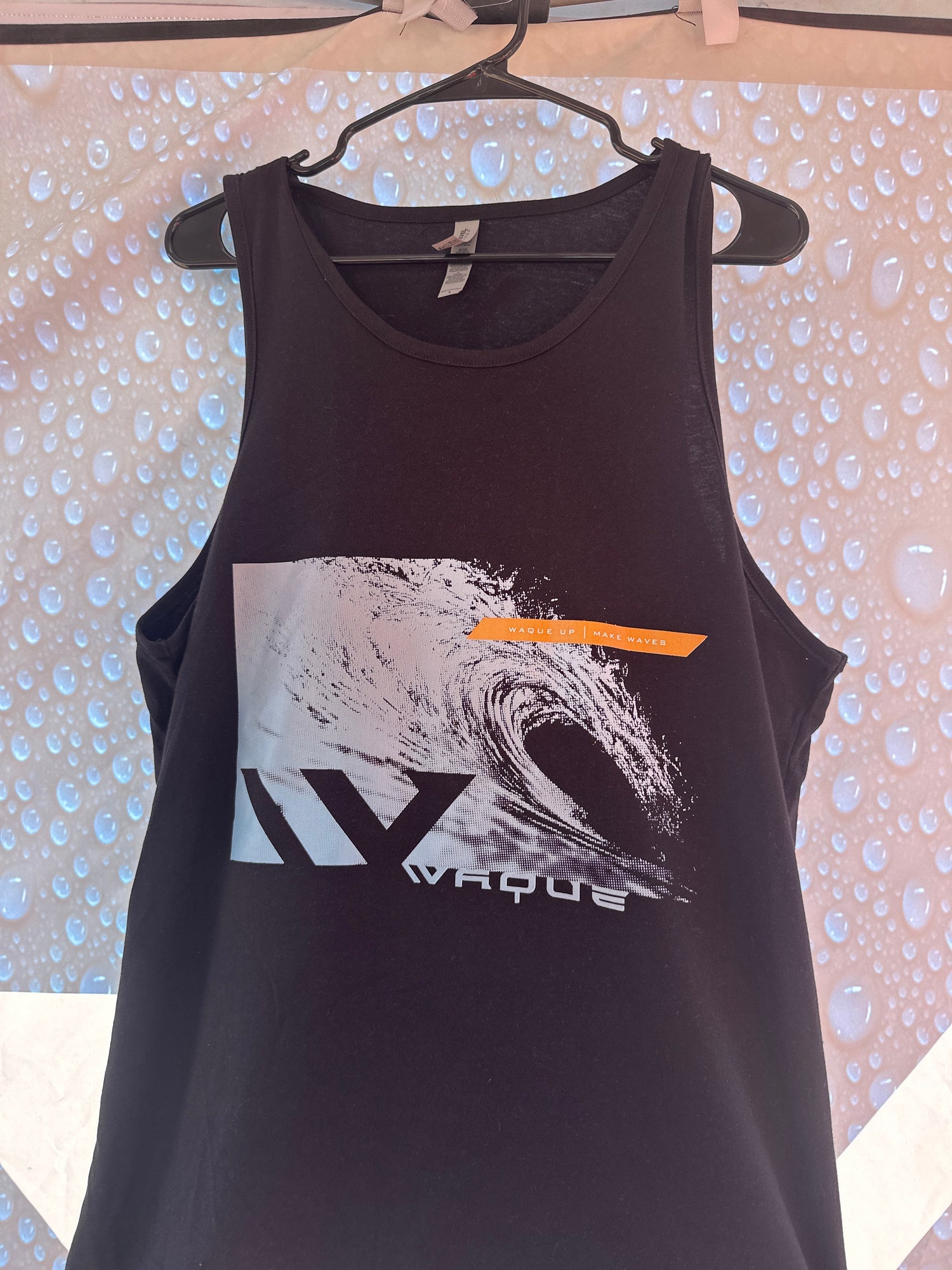 Men’s Tanks