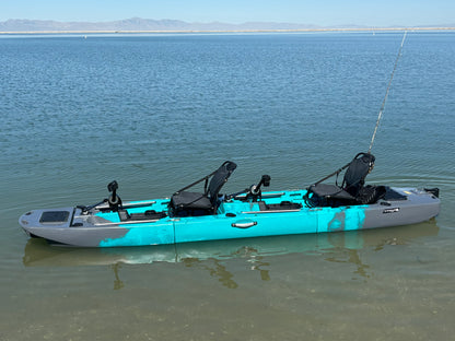 Bull Shark Tandem