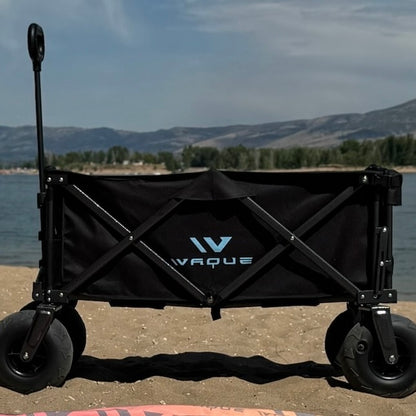 Waque Coast Wagon