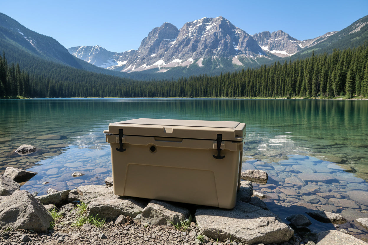 110L Waque Cooler
