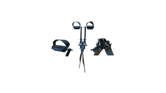 Fin Pedal Drive Unit