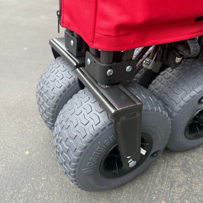 Waque All Terrain Wagon