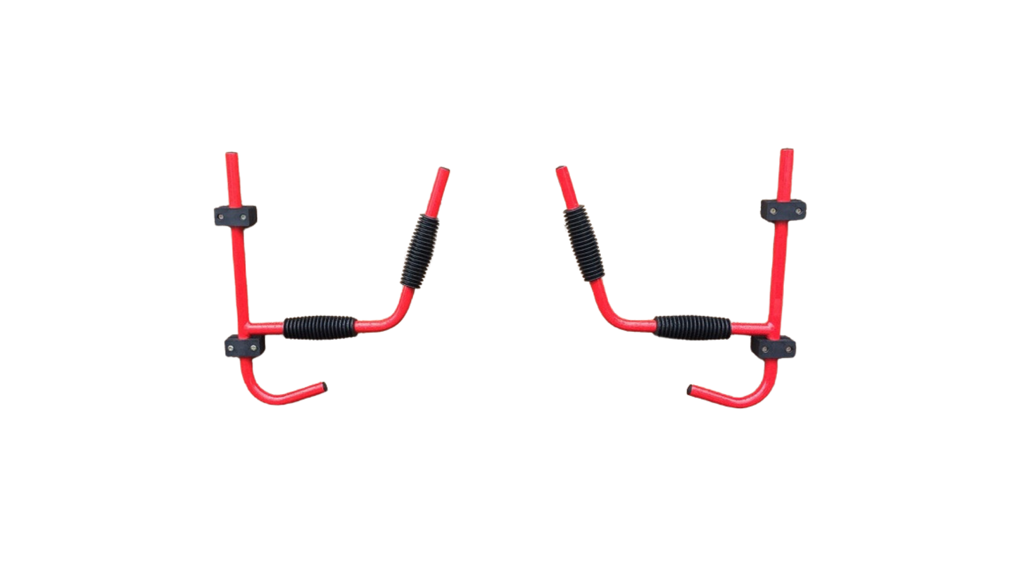 Kayak Wall Hanging Mounts