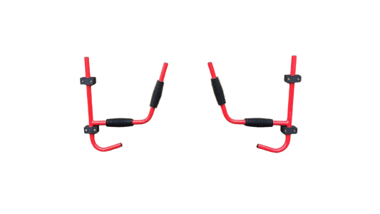 Kayak Wall Hanging Mounts