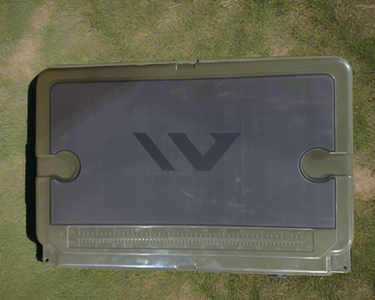 70L Waque Cooler
