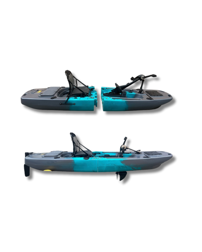 Bull Shark Solo