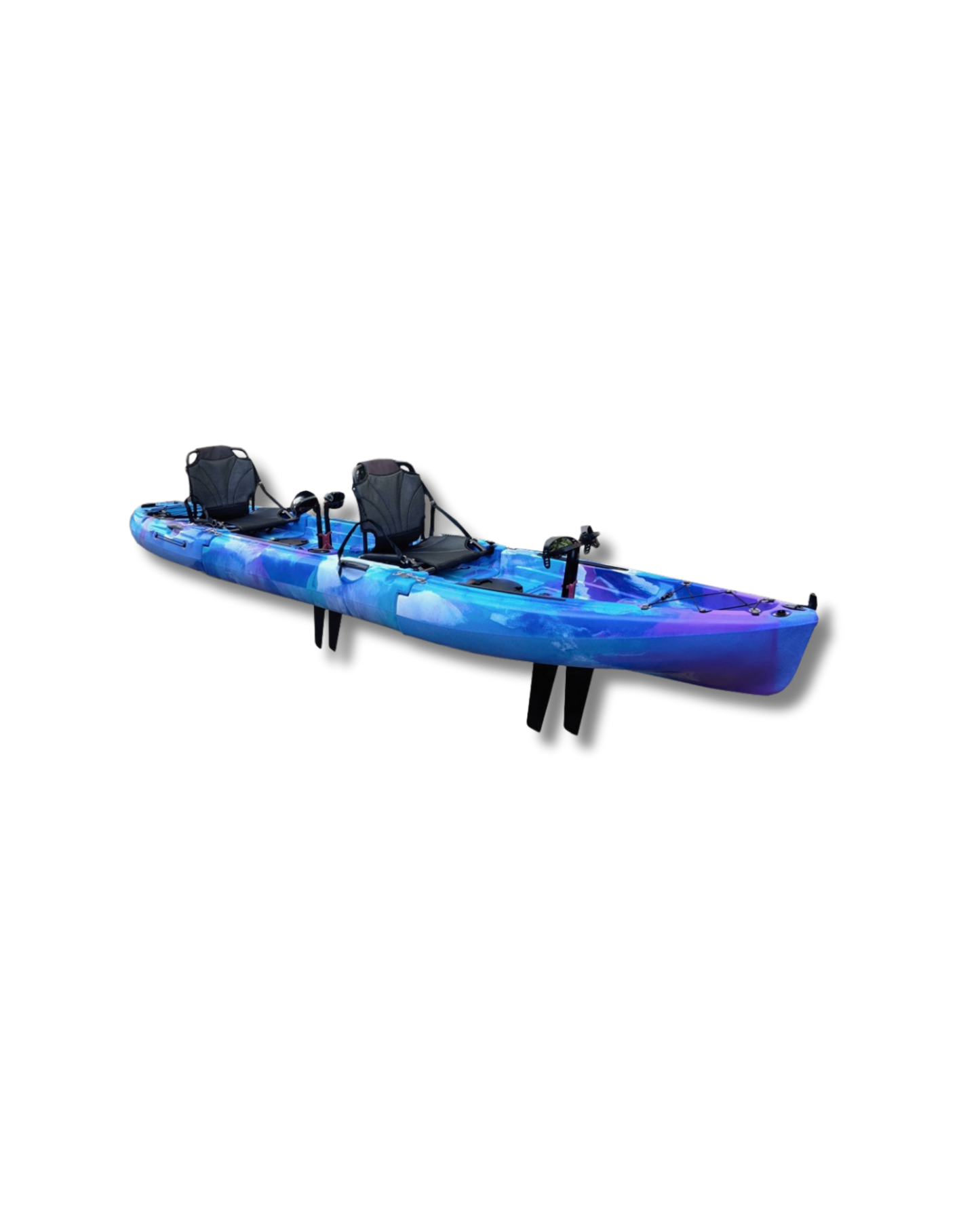 Low Rider Tandem