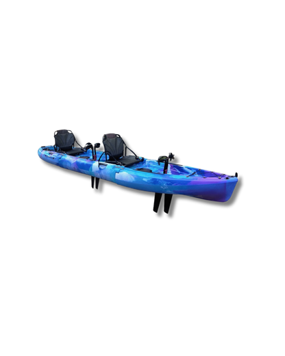 Low Rider Tandem