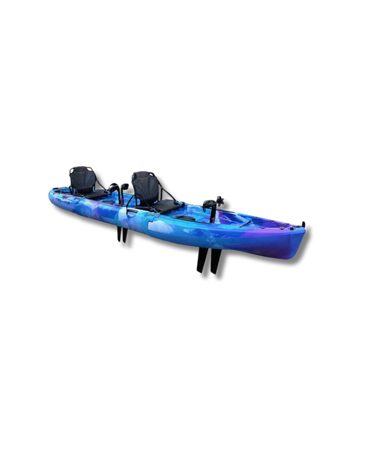 Low Rider Tandem