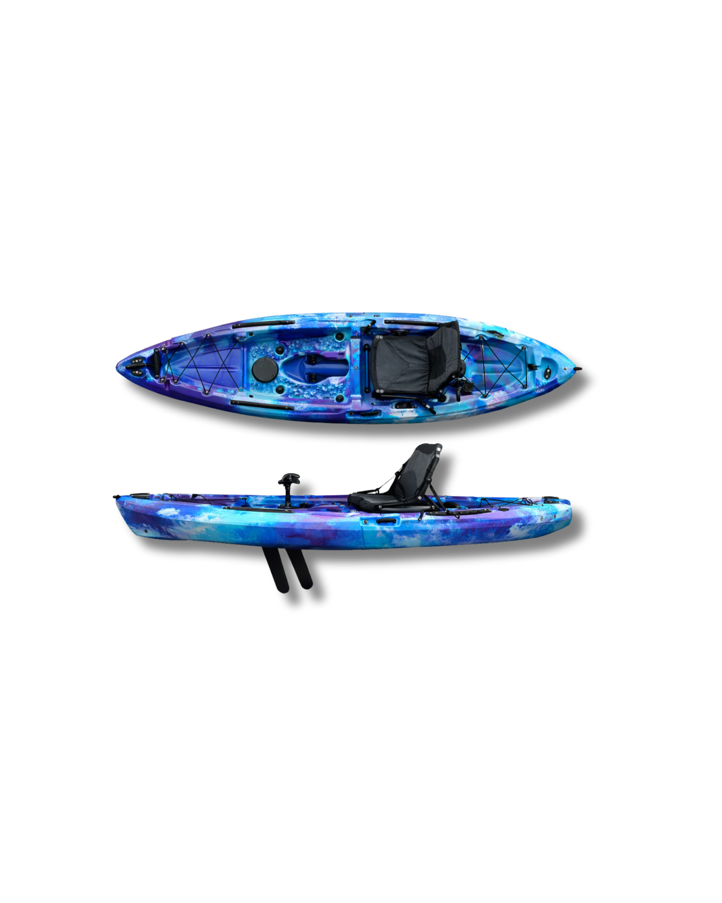 Low Rider Solo