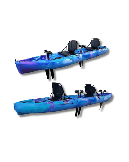Low Rider Tandem