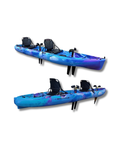 Low Rider Tandem