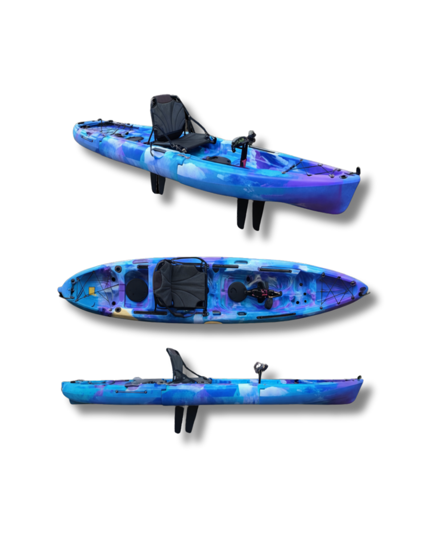 Low Rider Solo