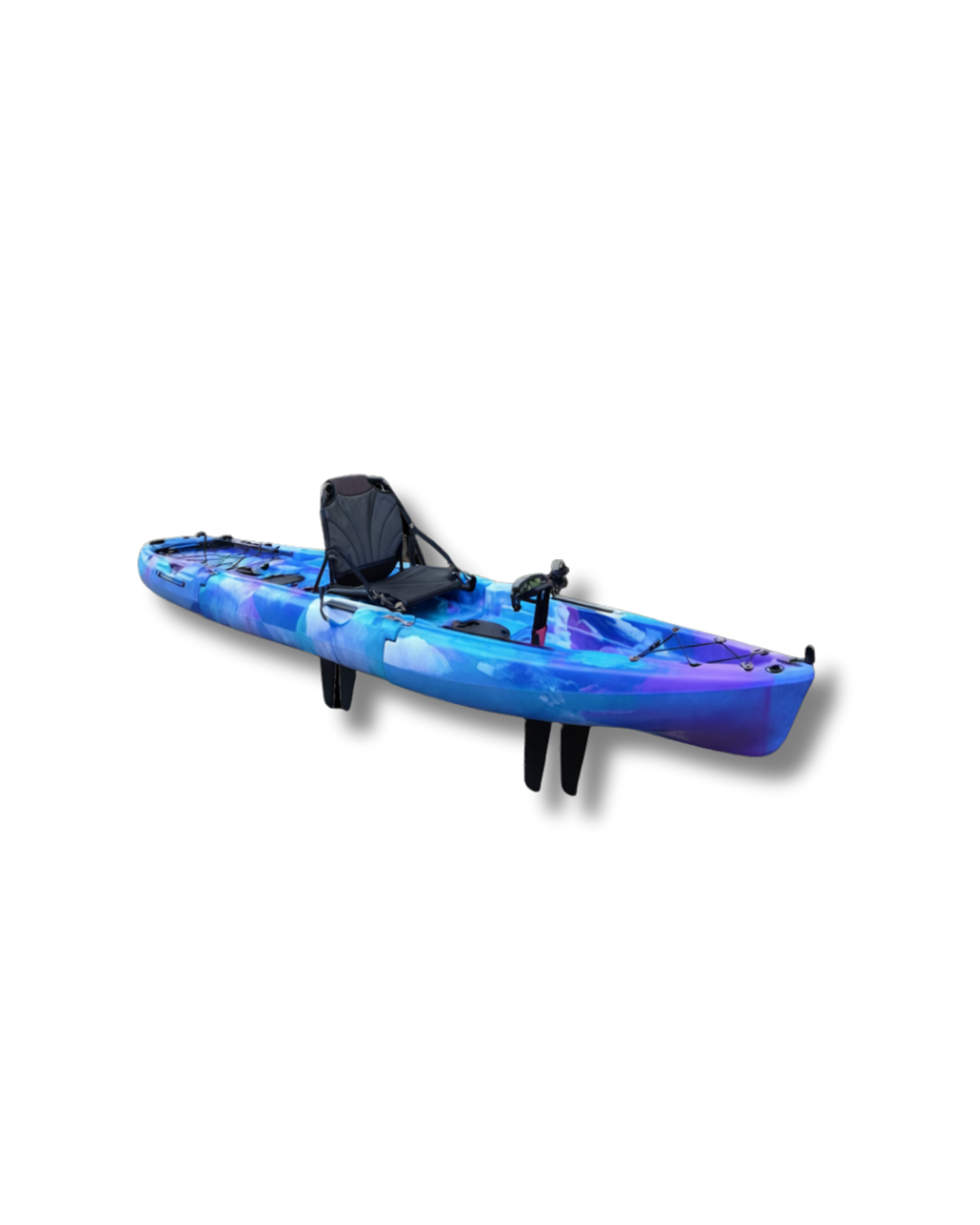 Low Rider Solo