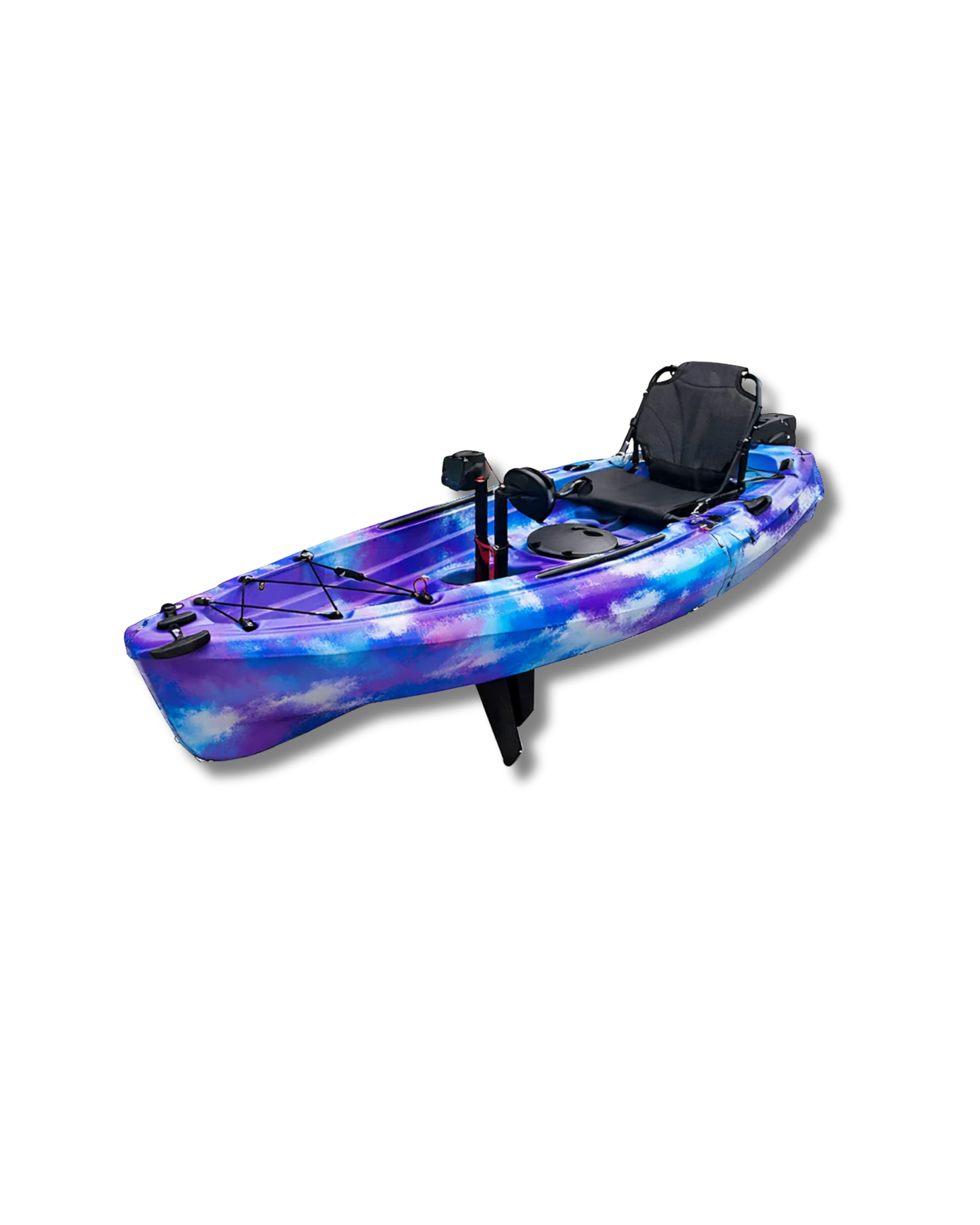 Low Rider Solo