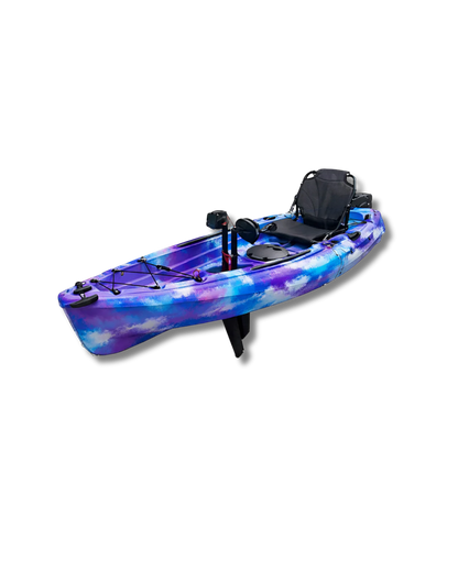 Low Rider Solo