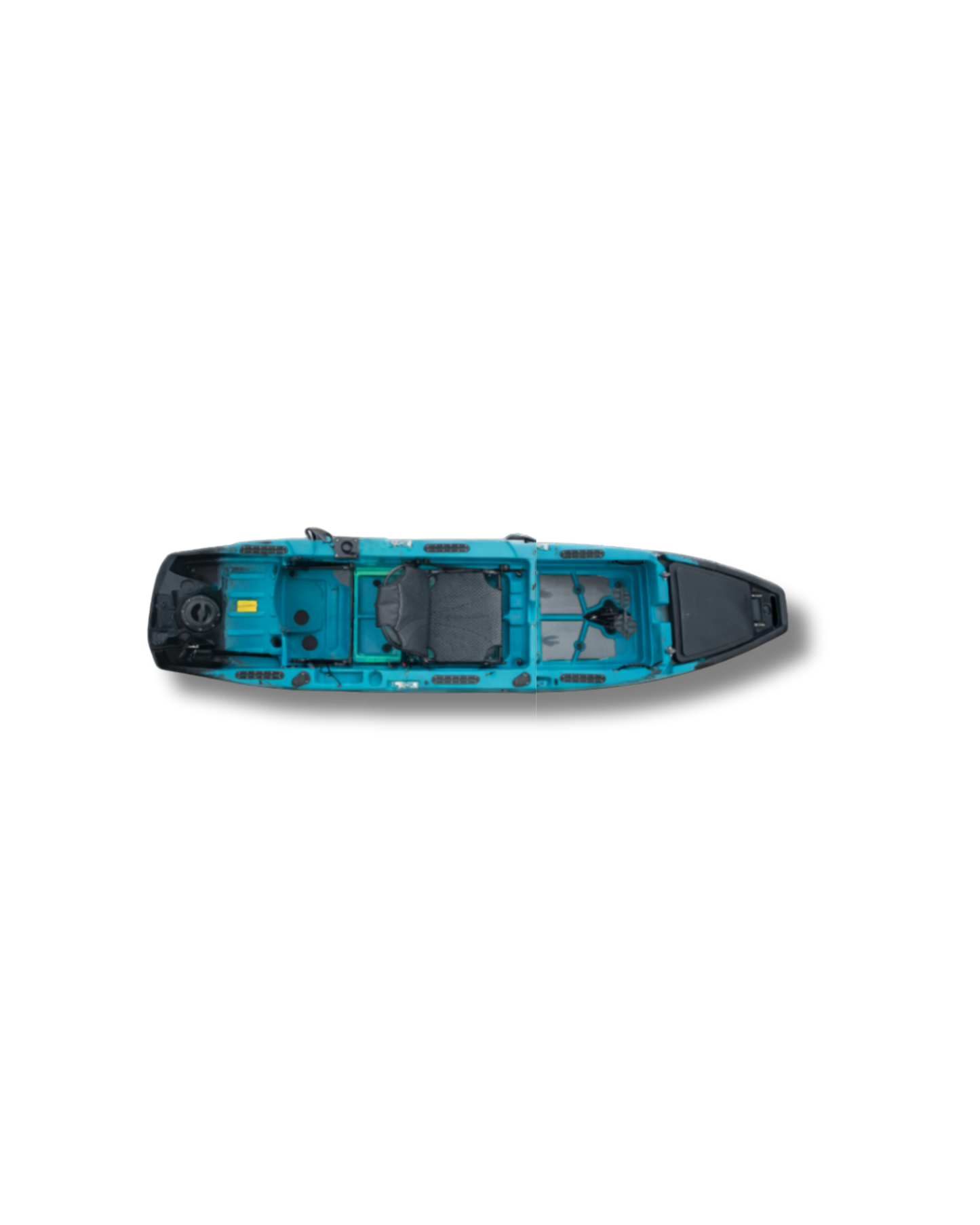 Vista Cruiser Solo