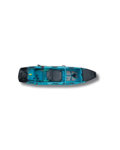 Vista Cruiser Solo