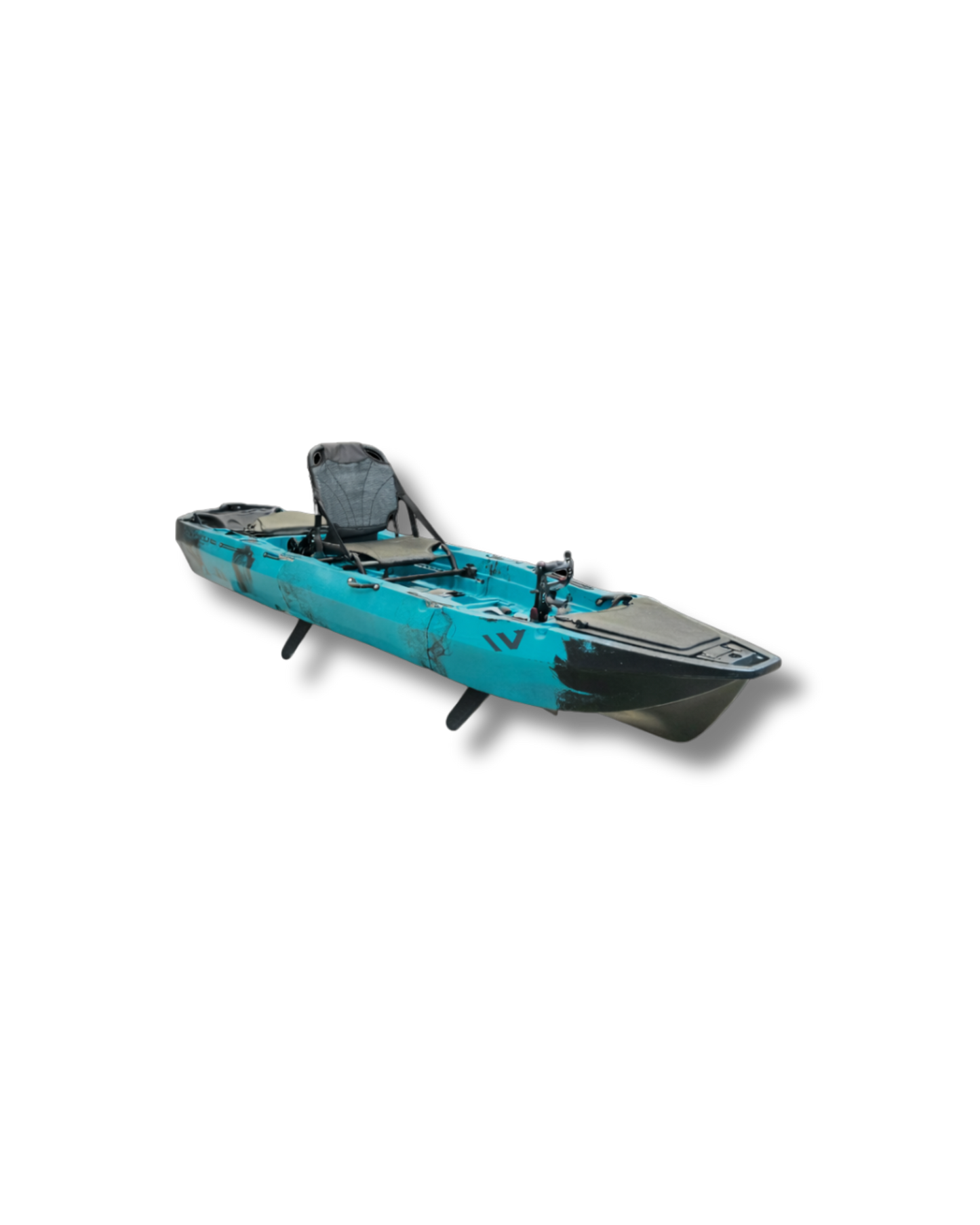 Vista Cruiser Solo