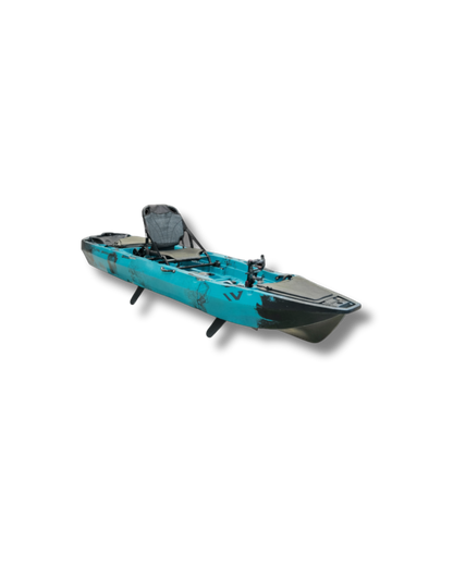 Vista Cruiser Solo