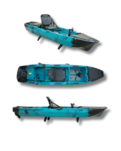 Vista Cruiser Solo