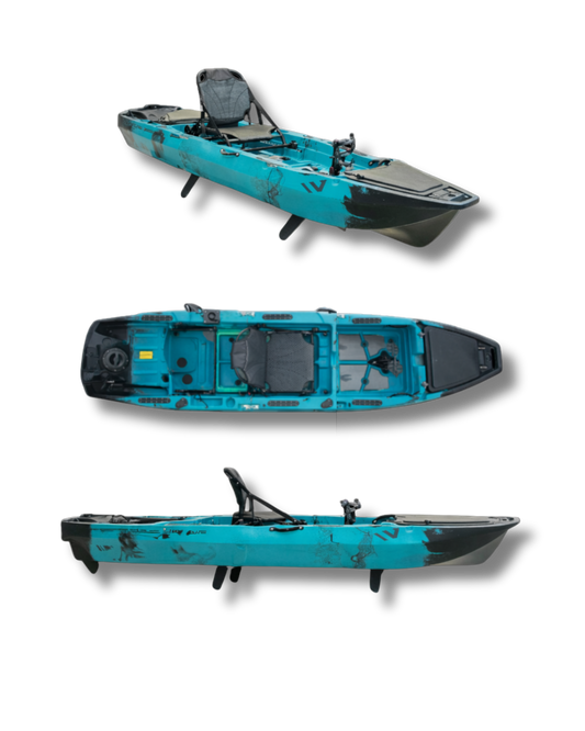 Vista Cruiser Solo