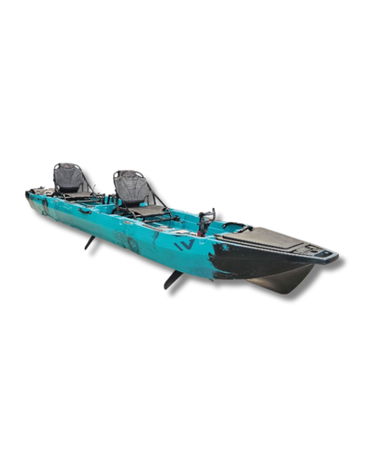 Vista Cruiser Tandem