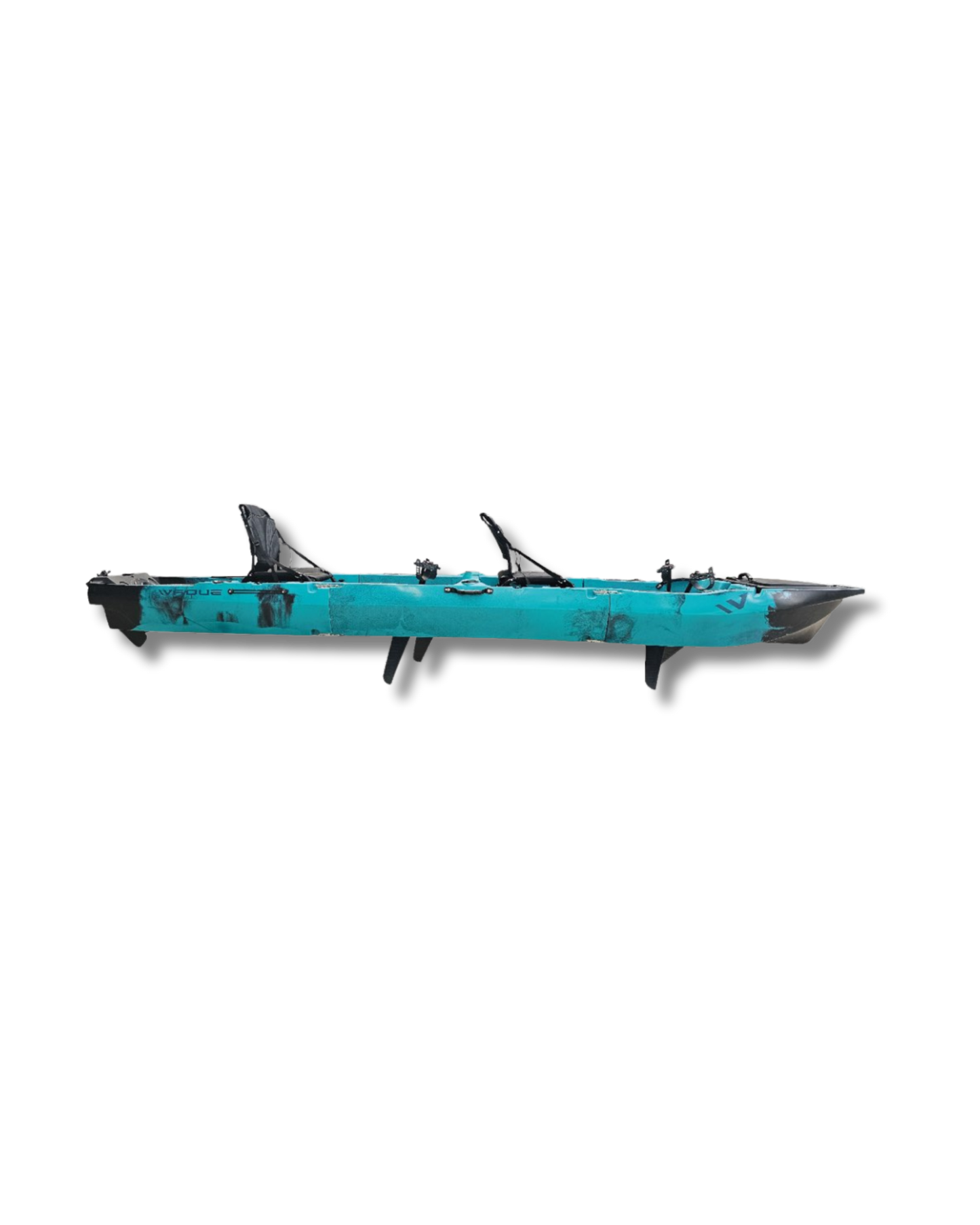 Bull Shark Solo