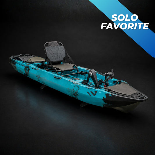 Vista Cruiser Solo